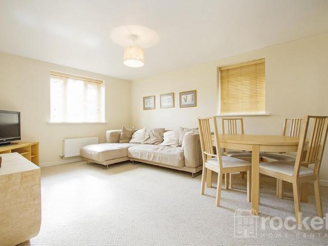 House for rent in Burgess Brook, Butterton