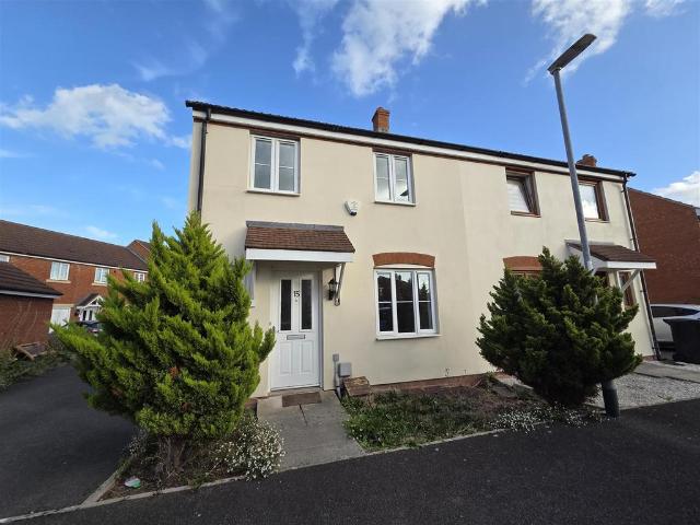 House for rent in Wembdon, Chilton Trinity
