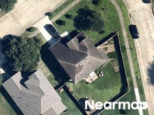 House for sale in Harris, Texas