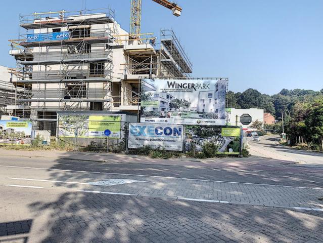 Appartement vente à Tielt-winge, Brabant