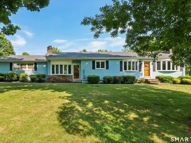 House for sale in North Branford, Connecticut