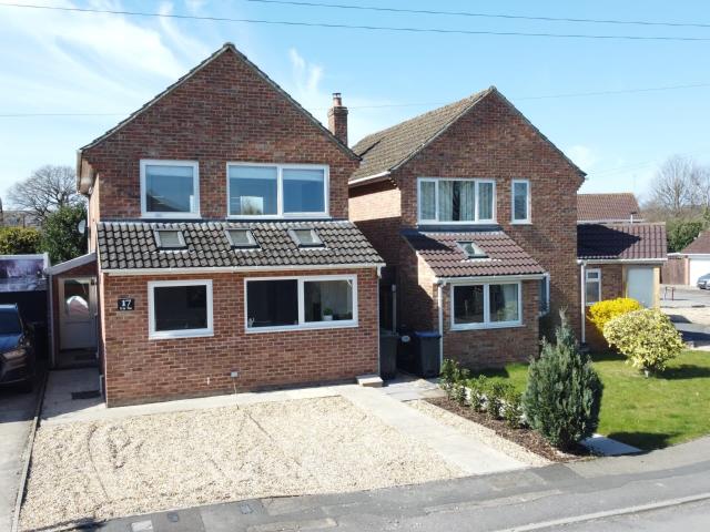 House for rent in Marlborough, Easton Royal