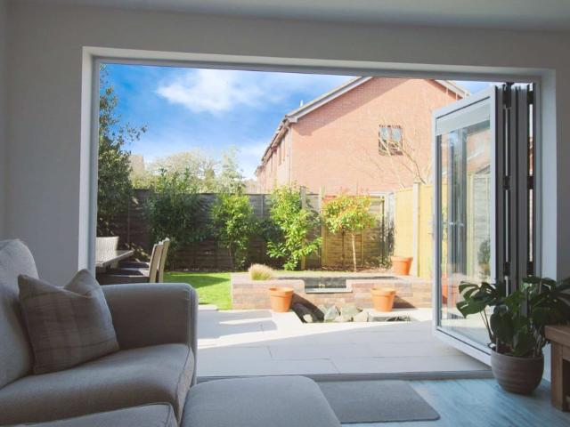 House for rent in Marlborough, Easton Royal