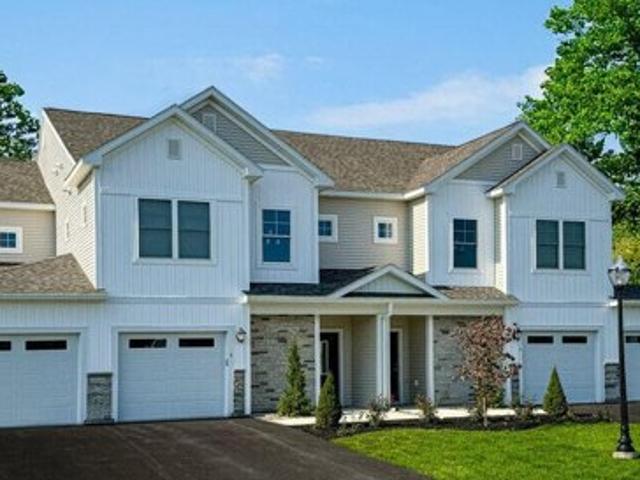 Condo for sale in Saratoga, New York