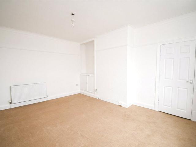 Apartment for rent in Moreton, Wirral