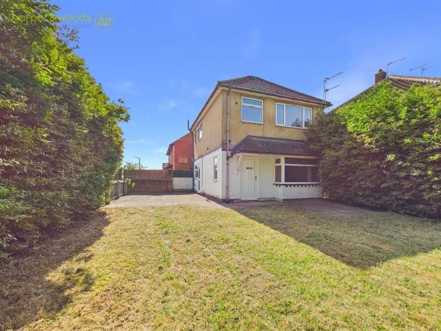House for rent in Moreton, Wirral