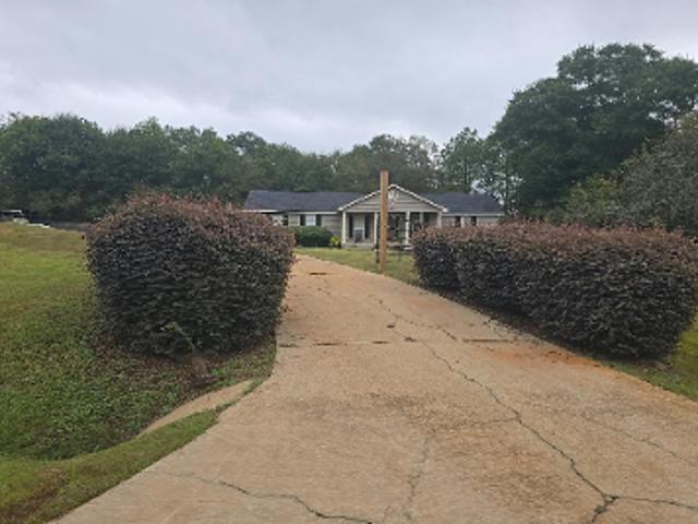 House for sale in West Point, Troup County