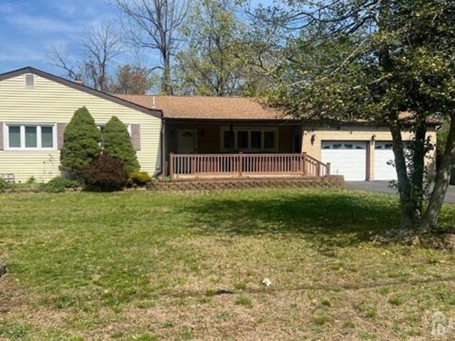 House for sale in Monmouth, New Jersey