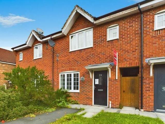 House for sale in Newtown, Wales