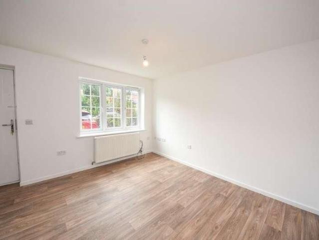Apartment for rent in Newtown, Wigan