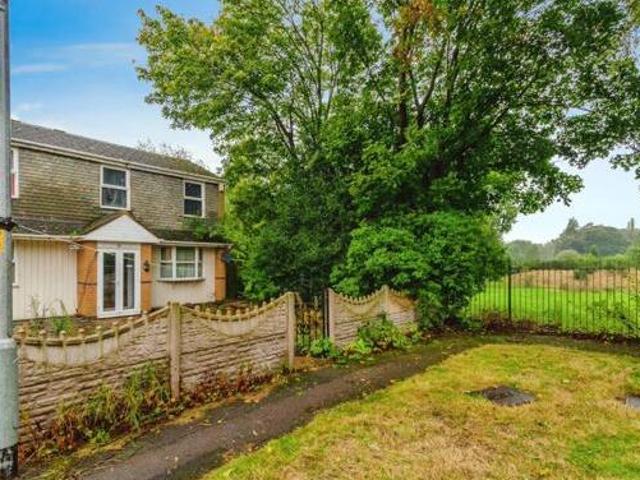 House for sale in Walsall