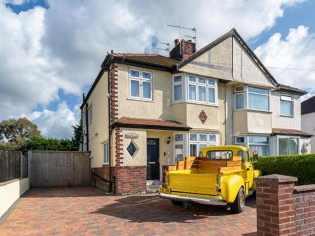 House for sale in Wirral