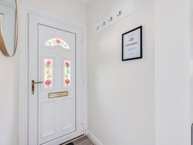 House for rent in Northampton, Spinney Hill