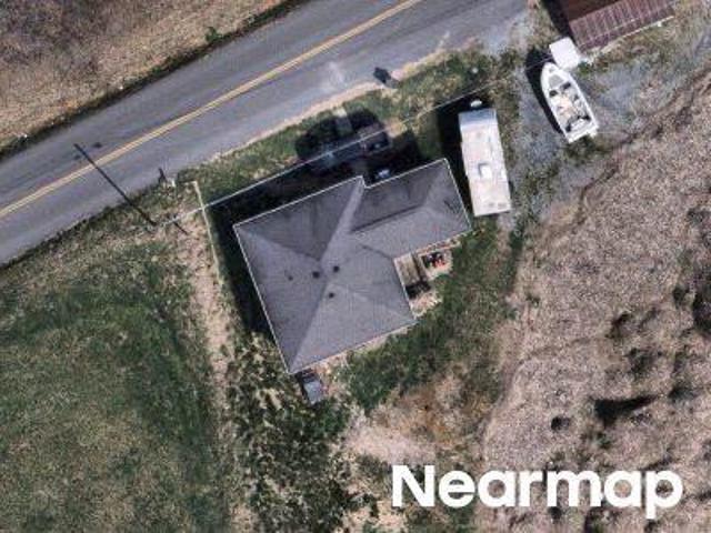 House for sale in Blountville, East Tennessee