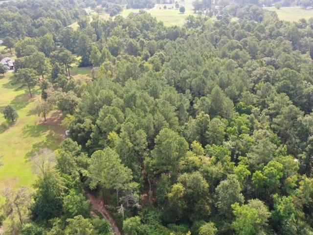 Land for sale in Laurel, Mississippi