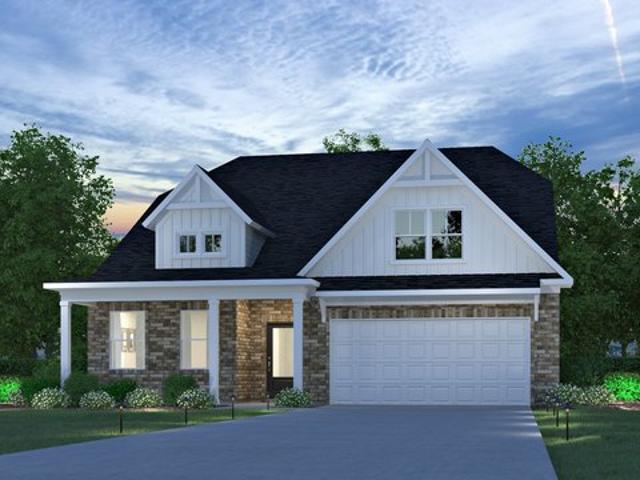 House for sale in Gray Court, Laurens County