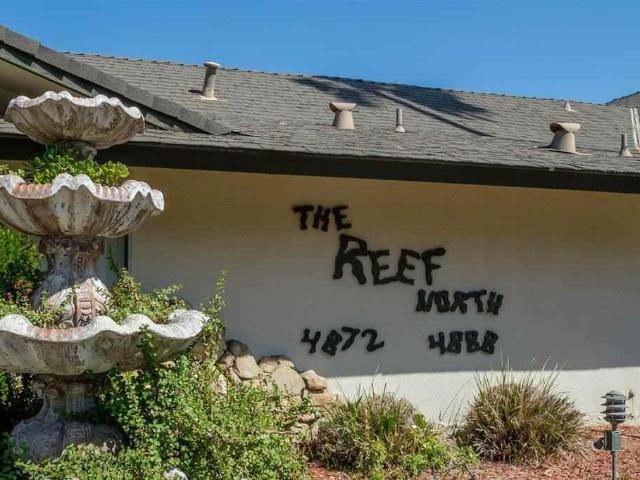 Apartment for rent in California