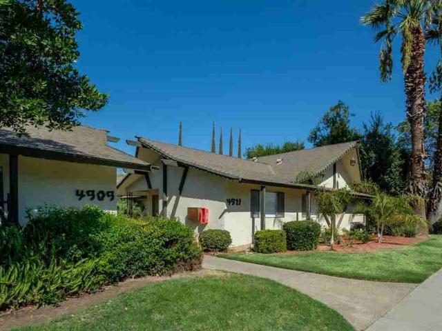 Apartment for rent in California
