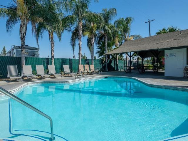 Apartment for rent in California