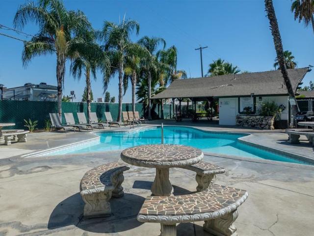 Apartment for rent in California