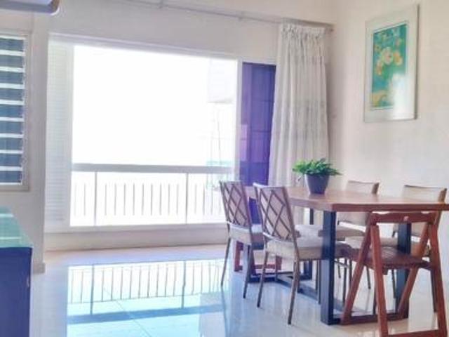Condominium for sale in Georgetown, Penang