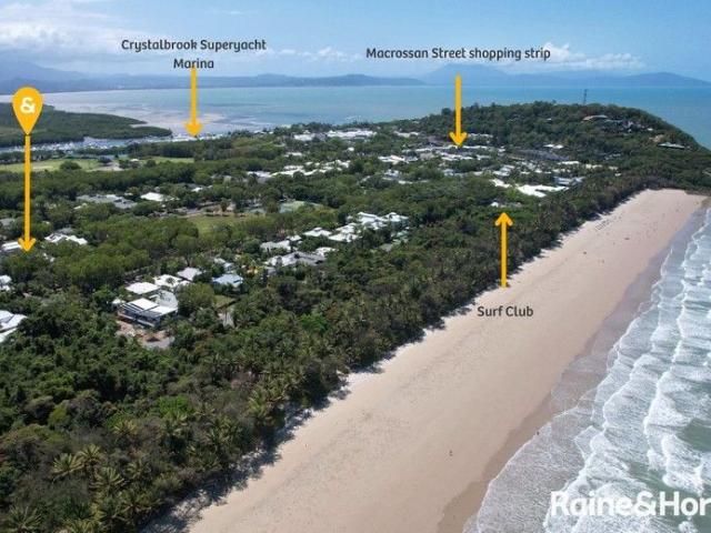 Apartment for sale in Port Douglas, Queensland
