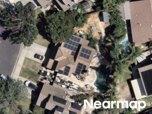 House for sale in Tracy, California