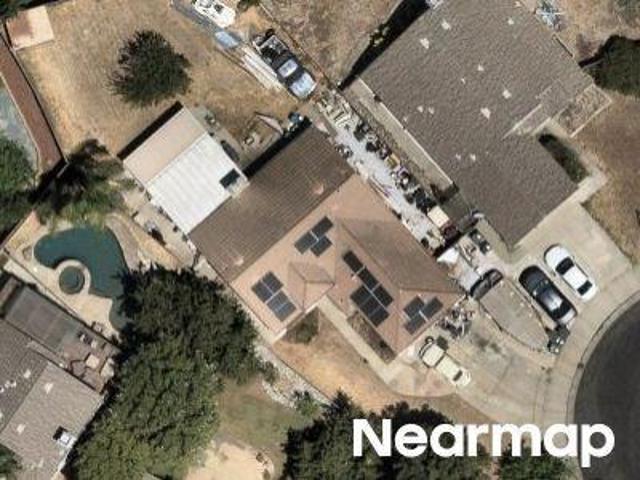House for sale in Tracy, California