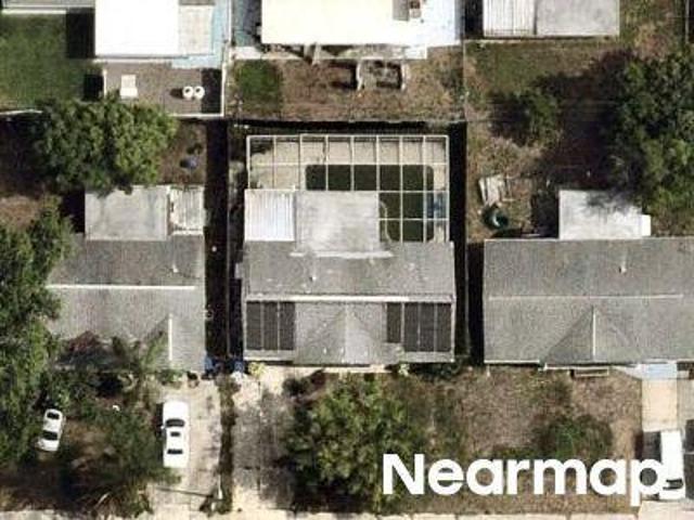 House for sale in Elfers, Florida