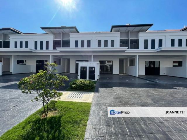 House for sale in Tanjong Sepat, Selangor