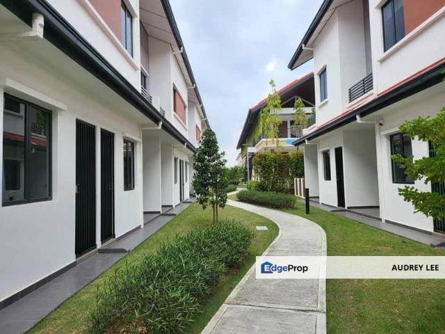 House for sale in Tanjong Sepat, Selangor