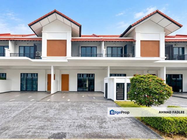 House for sale in Setia Eco Glades, Sepang