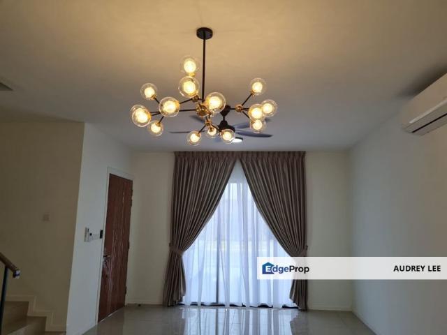 House for rent in Tanjong Sepat, Selangor