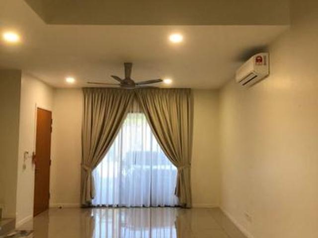 Terraced House for rent in Tanjong Sepat, Selangor