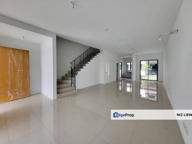 House for rent in Tanjong Sepat, Selangor