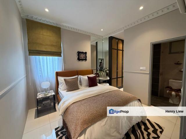House for sale in Setia Eco Glades, Sepang