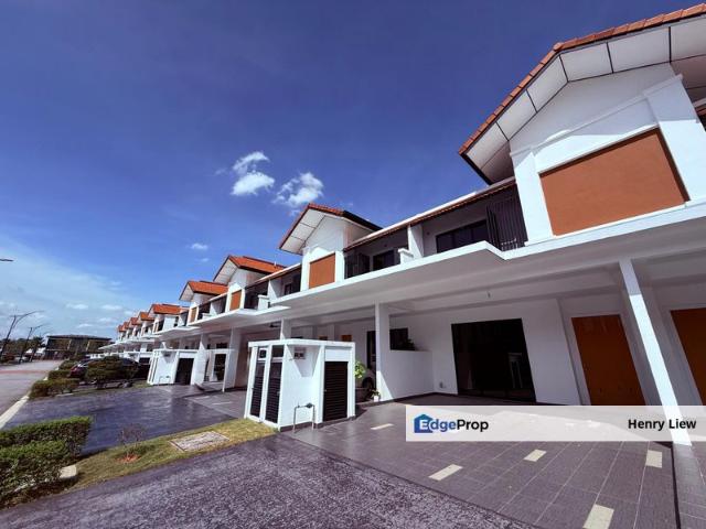House for sale in Setia Eco Glades, Sepang