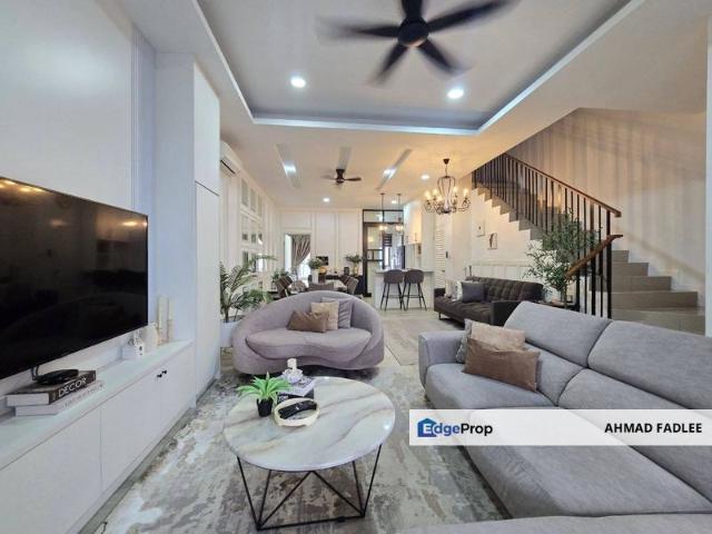House for sale in Setia Eco Glades, Sepang