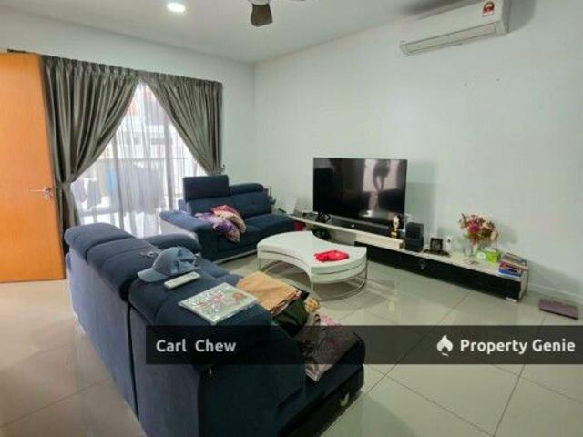 House for rent in Cyber 12, Sepang