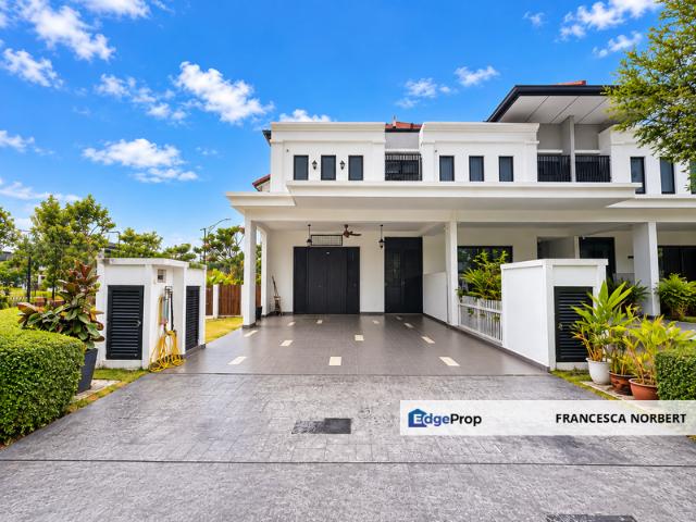 House for sale in Setia Eco Glades, Sepang