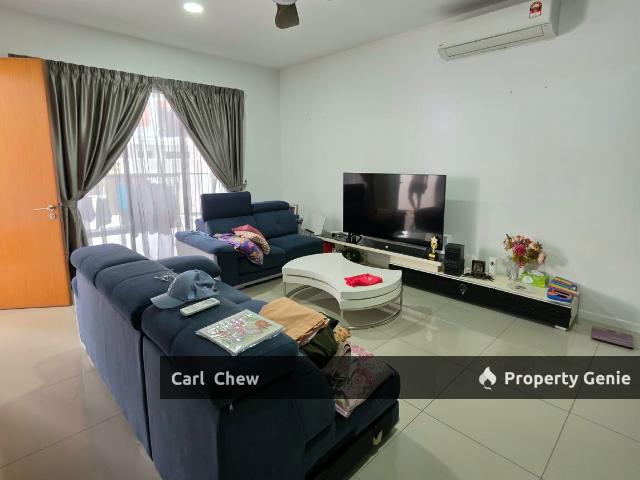 Terraced House for rent in Cyber 12, Sepang