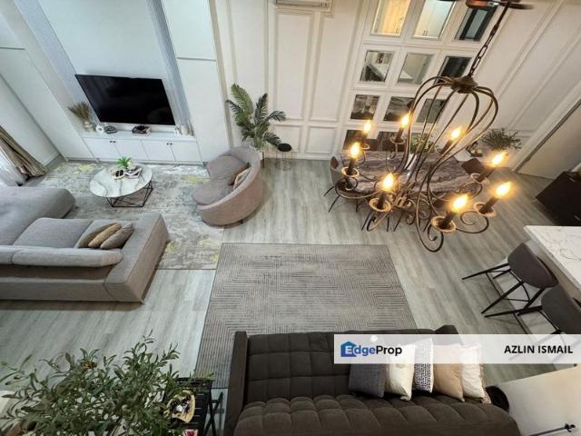 House for sale in Setia Eco Glades, Sepang