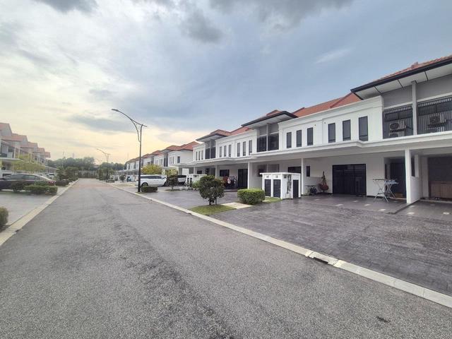 Terraced House for sale in Cyberjaya, Sepang