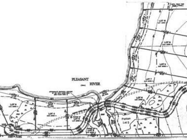 Land for sale in Addison, Maine