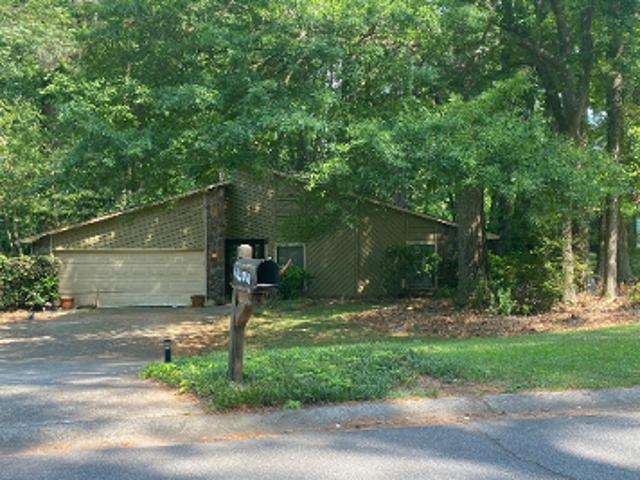 House for sale in Cobb, Georgia