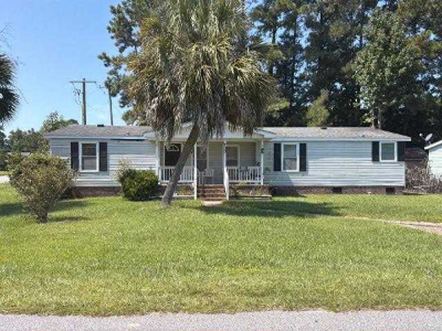 House for sale in Myrtle Beach, South Carolina