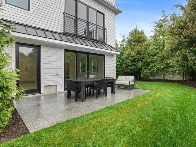 House for sale in Fairfield, Connecticut