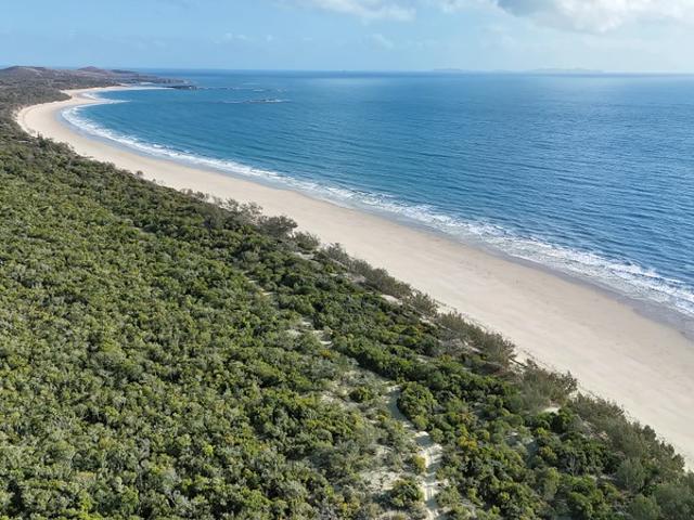 Property for sale in Stanage, Livingstone Shire