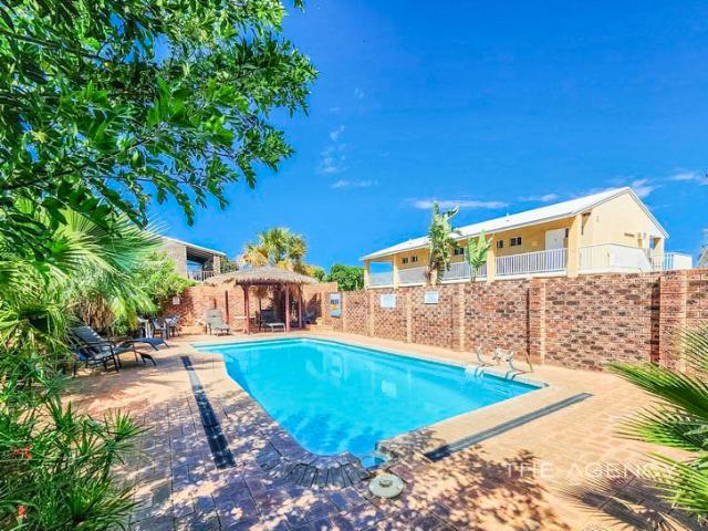 Apartment for sale in Kalbarri, Western Australia