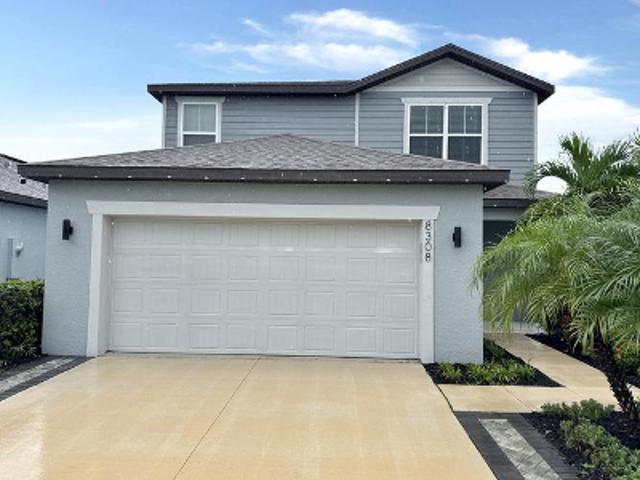 House for sale in Manatee County, Florida